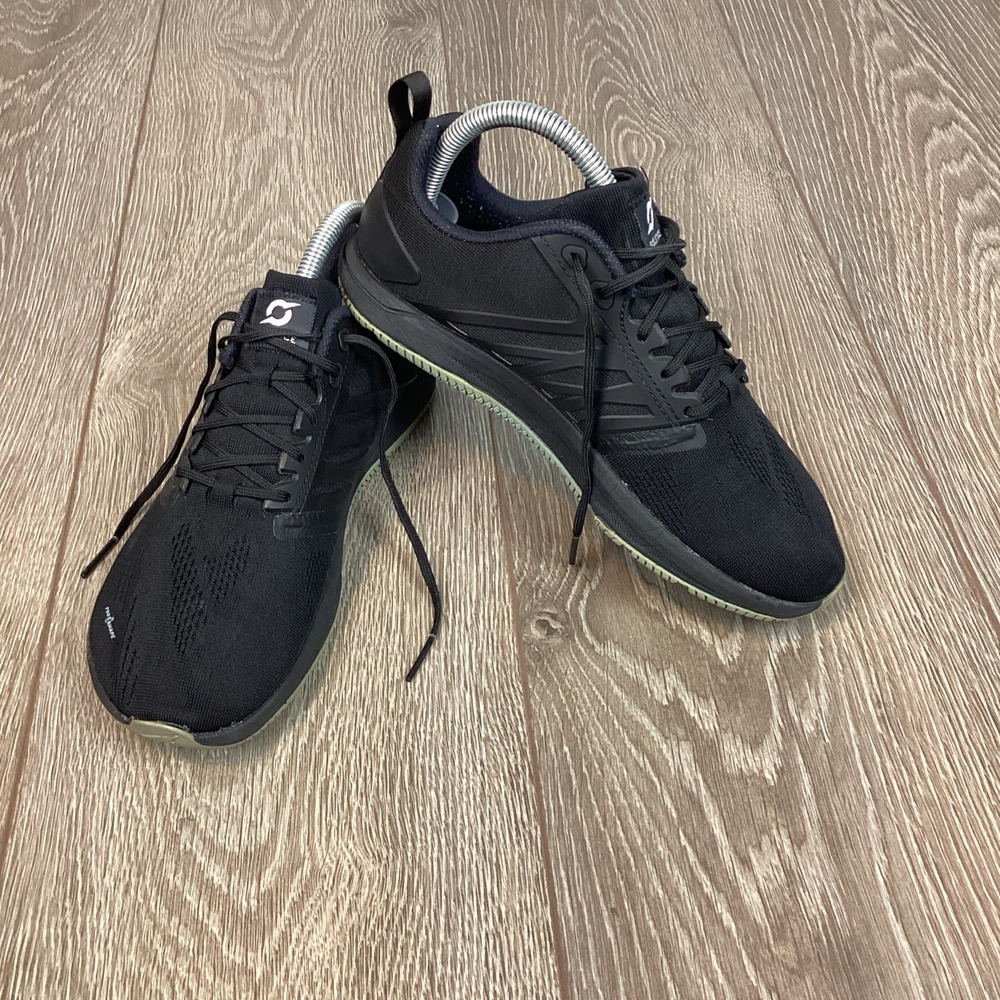 Altra Black Solstice XT Shoes